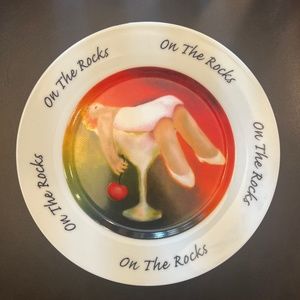 House of Prill Plates